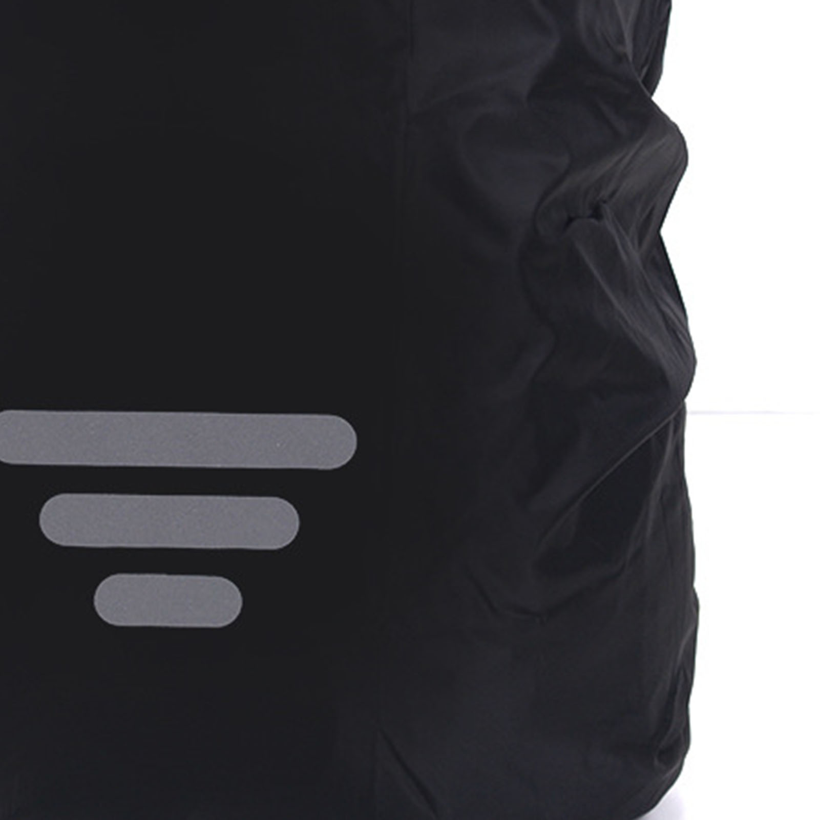 Backpack Rain Cover Waterproof Lightweight Reflective Oxford Cloth Backpack