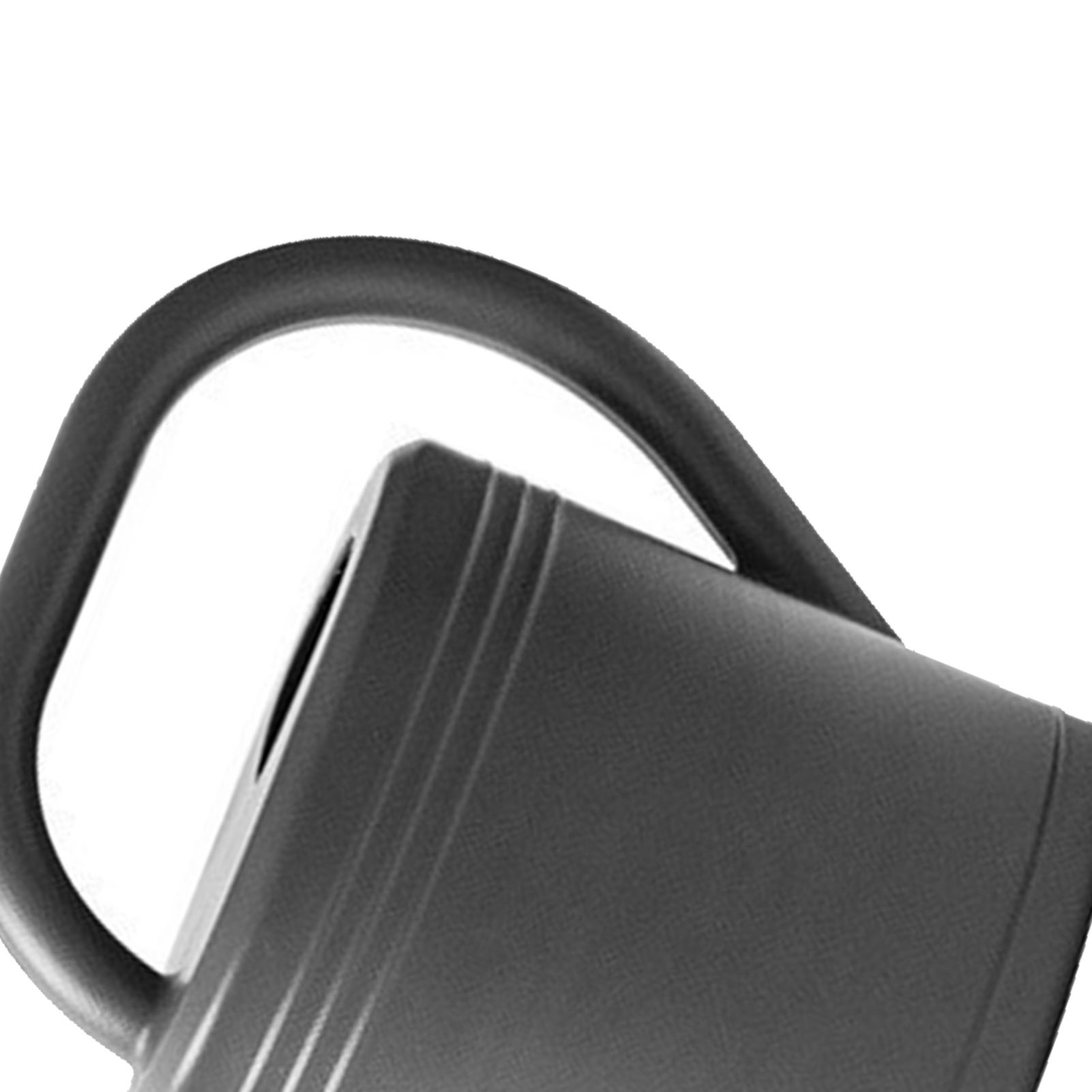 8L Plastic Household Watering Can Large Capacity Long Spout Thickened Planting