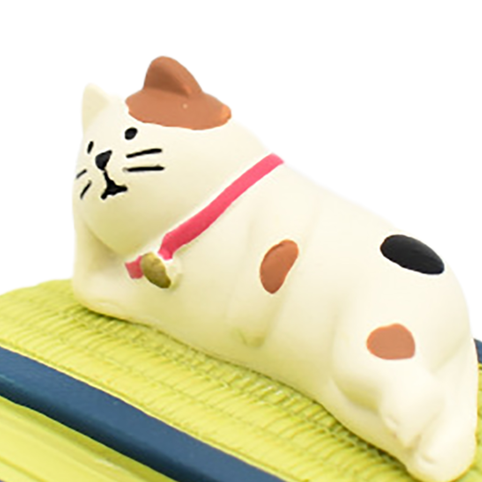 Cute Phone Stand Resin Lightweight Universal Stable Desk Cartoon Phone Holder - 第 14/18 張圖片