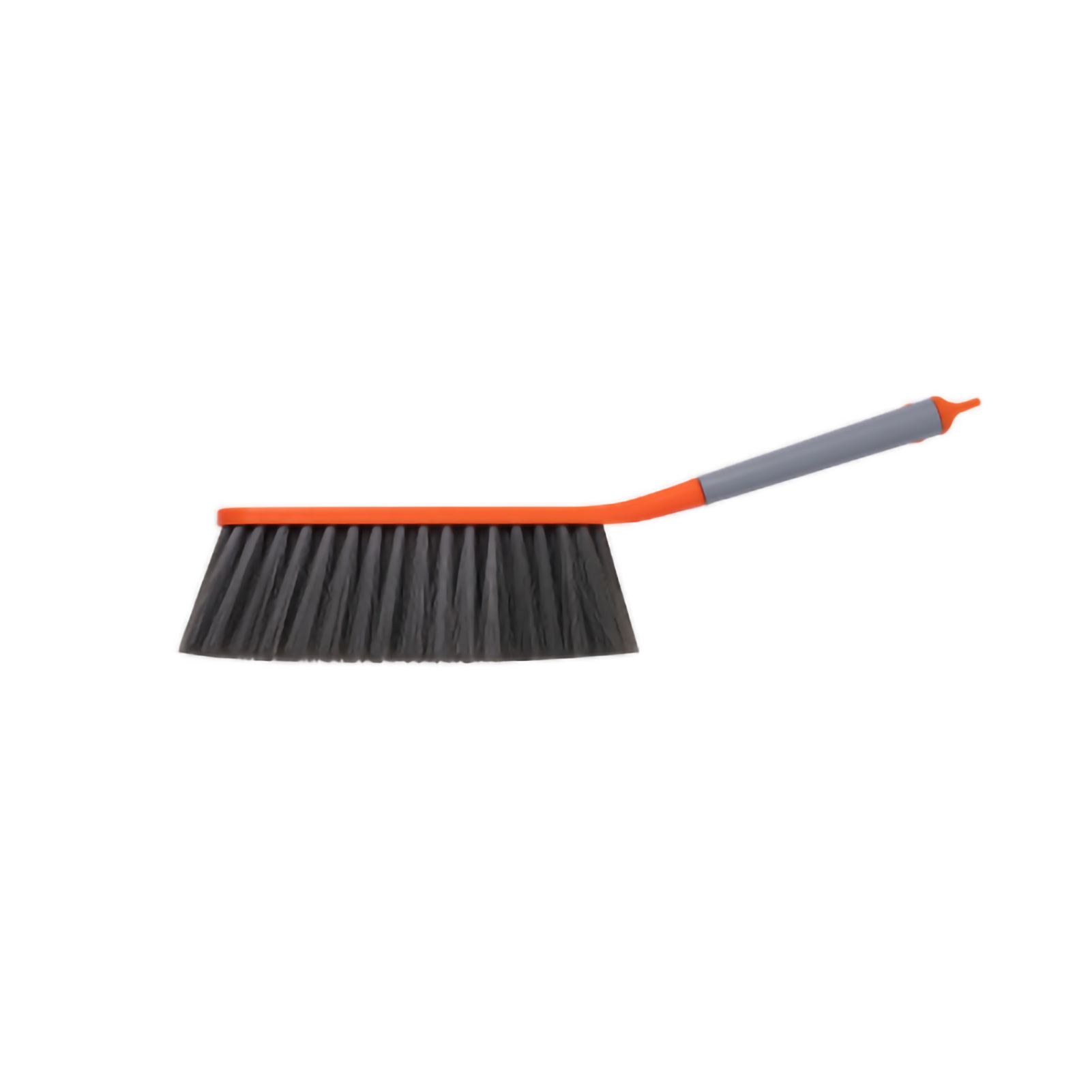 Leather Brush Soft Bristles Deep Cleaning Durable PP Material Leather Cleaning
