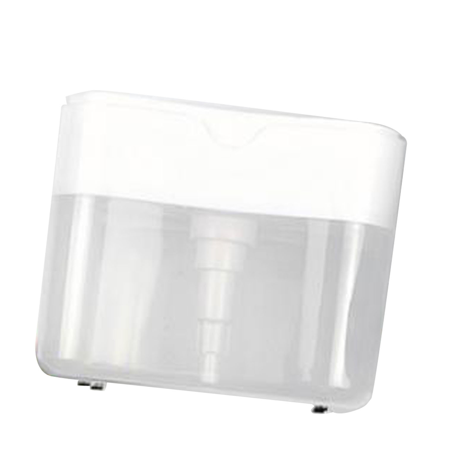 Push Dispenser Plastic Labor Saving Push Down Dish Dispenser For Hand