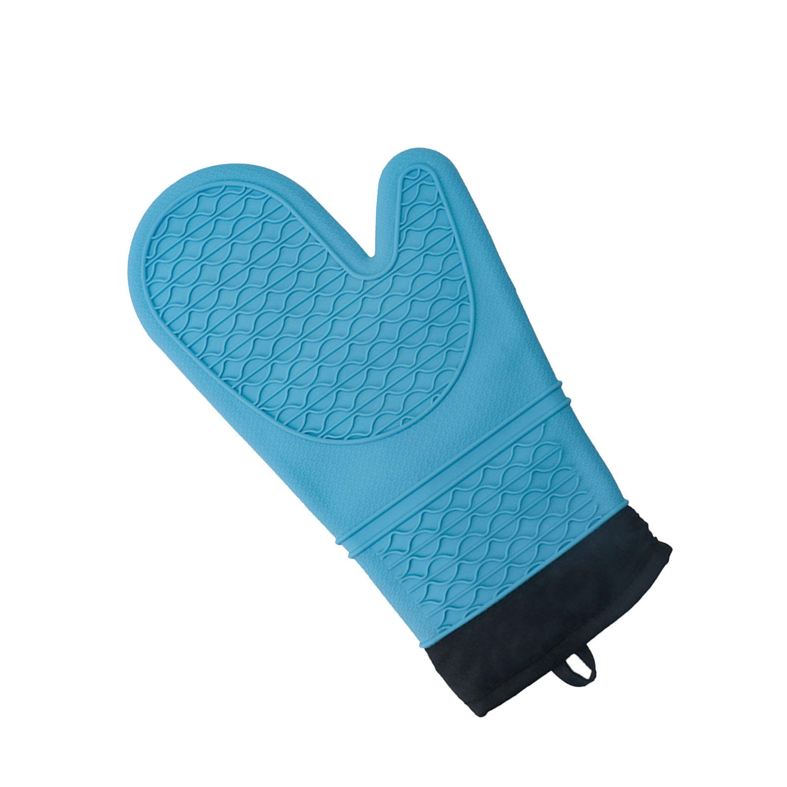 Silicone Oven Microwave Oven Heat Resistant Baking Antiscald