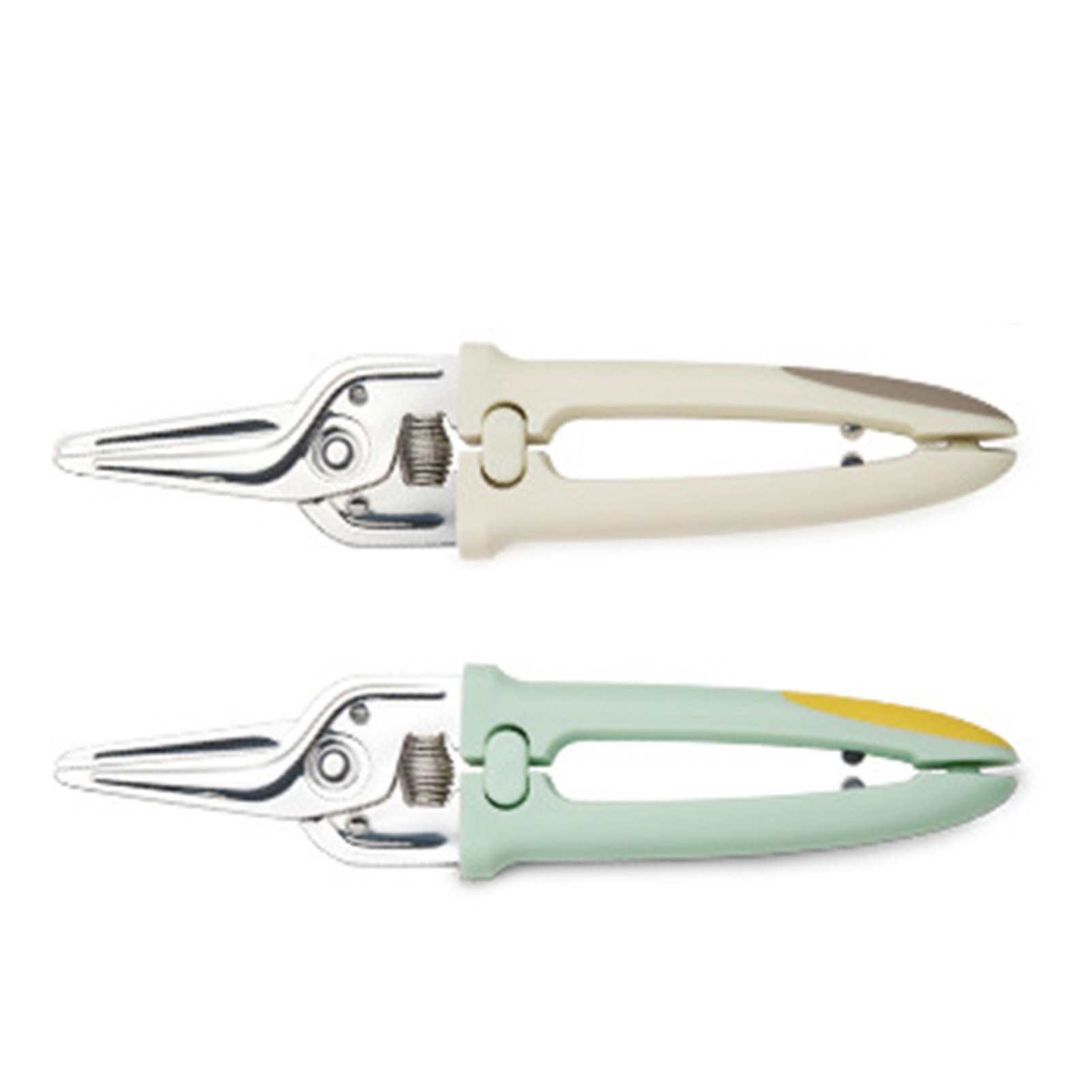 Kitchen Auxiliary Scissors Household Multifunction Stainless Steel Strong - Picture 15 of 18