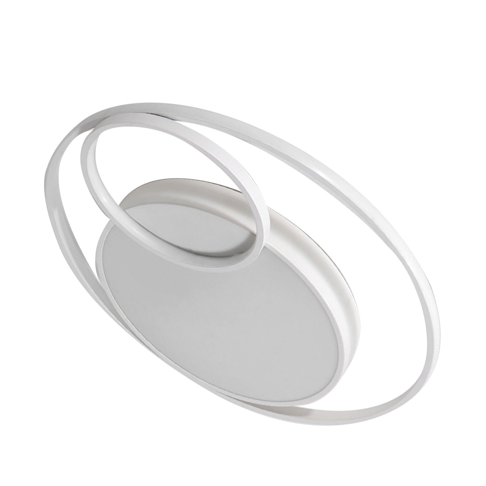 New 110V Bedroom Light Led Ceiling Light Nordic Round Room - Picture 18 of 23