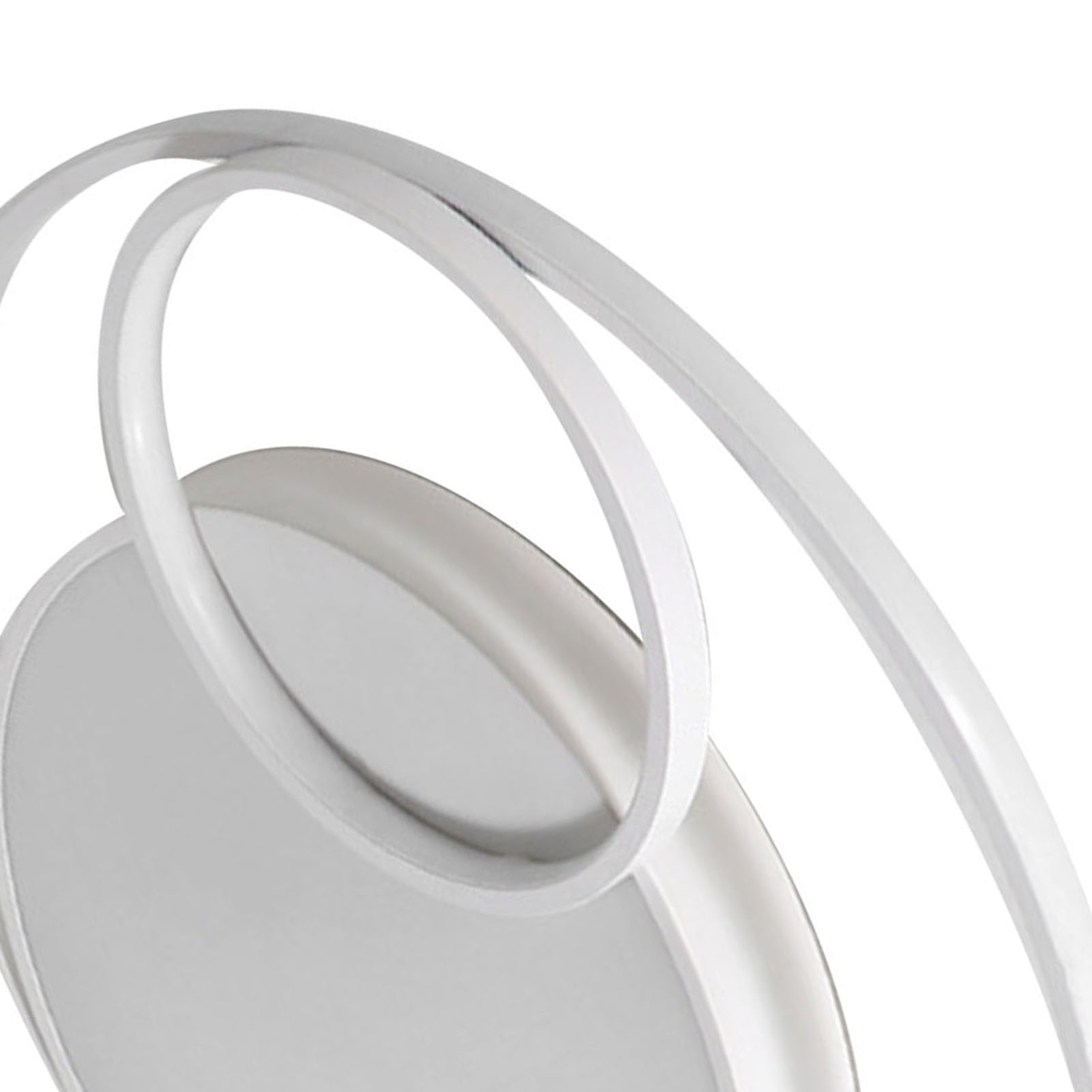 New 110V Bedroom Light Led Ceiling Light Nordic Round Room - Picture 17 of 23