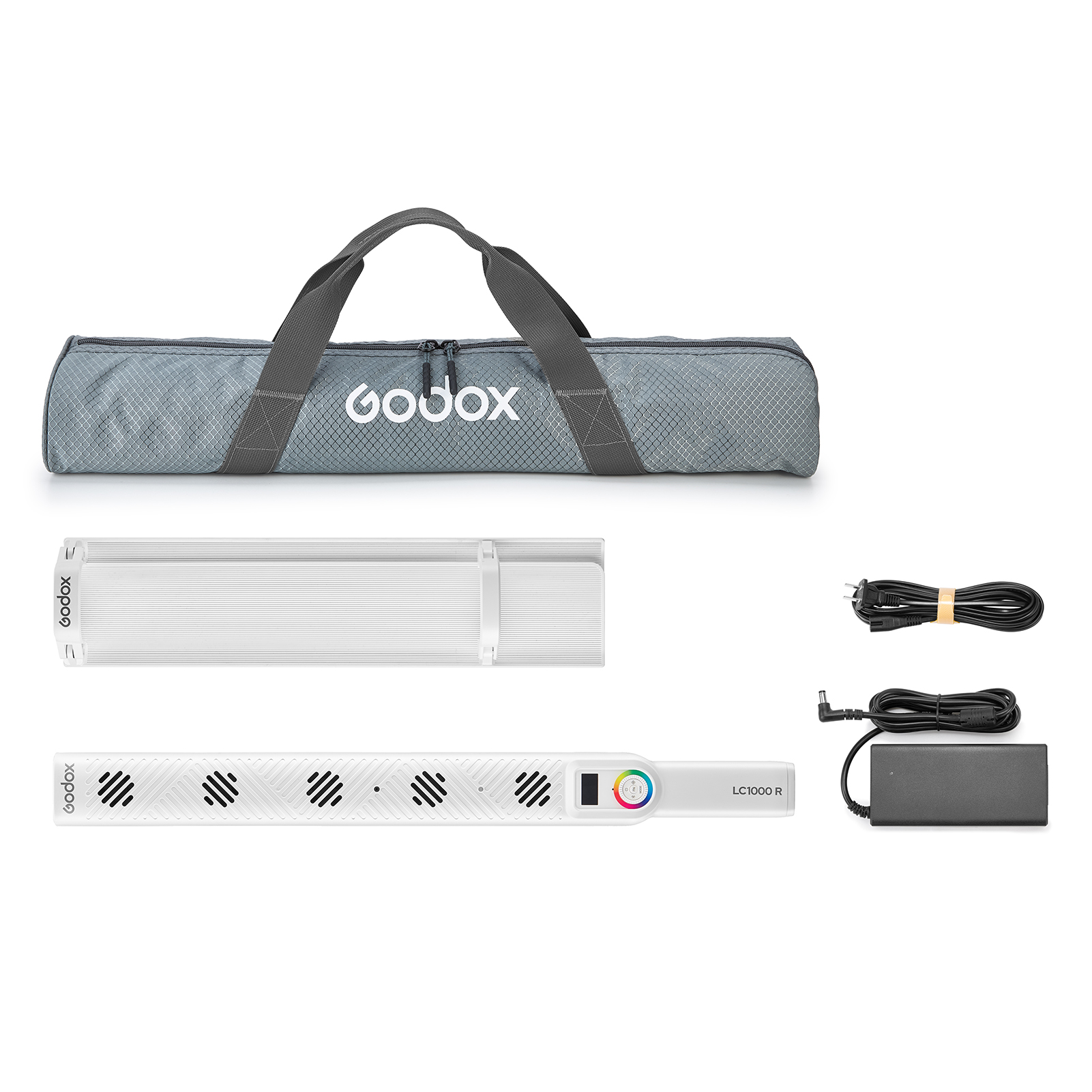 Godox LC1000R Handheld RGB Light Stick 100W LED Video Light Wand