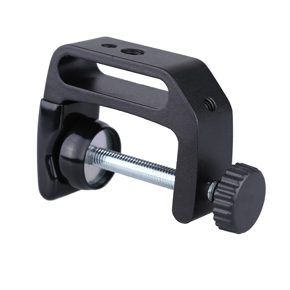 Clip Multifunzione Godox Q-type Per Pacco Batteria PB960 E Flash – Alluminio, Carico 2.5kg