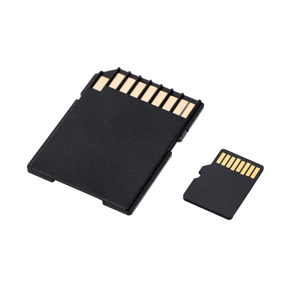 Andoer 32GB Class 10 Memory TF Card +Adapter For Camera Table PC SmartphoneUK - Bild 4 von 20