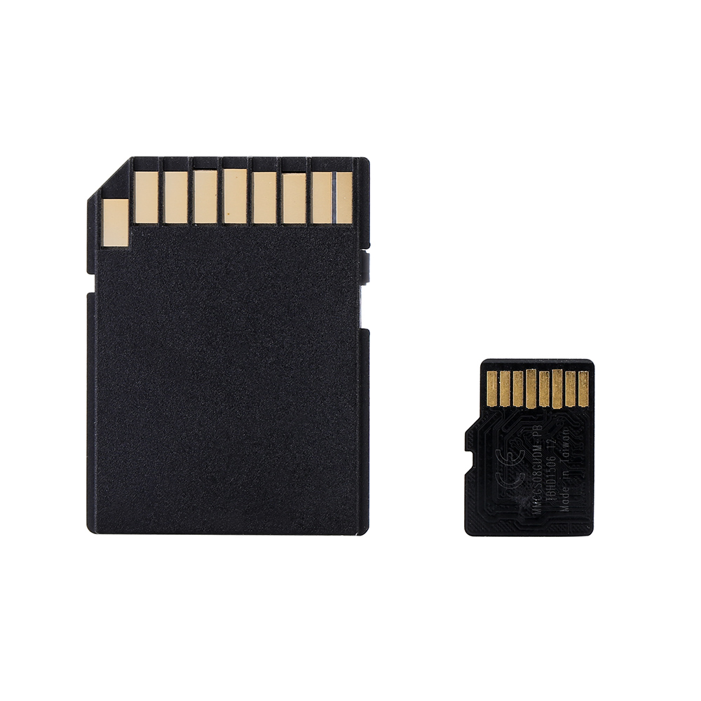 Andoer 32GB Class 10 Memory TF Card +Adapter For Camera Table PC SmartphoneUK - Bild 15 von 20