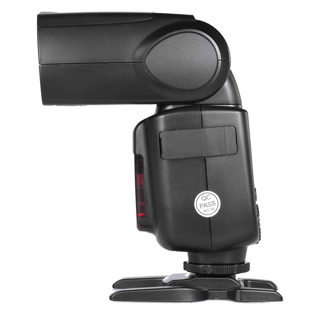 GODOX V850Ⅱ Godox V850II Camera Flash Speedlight With 2000mAh Battery For D
