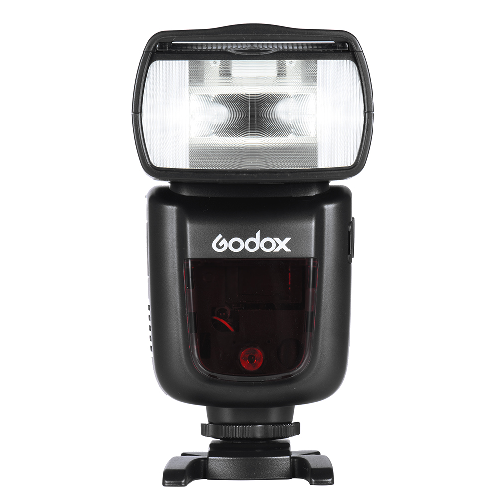 Godox V850II Camera Flash Speedlight With 2000mAh Battery For D