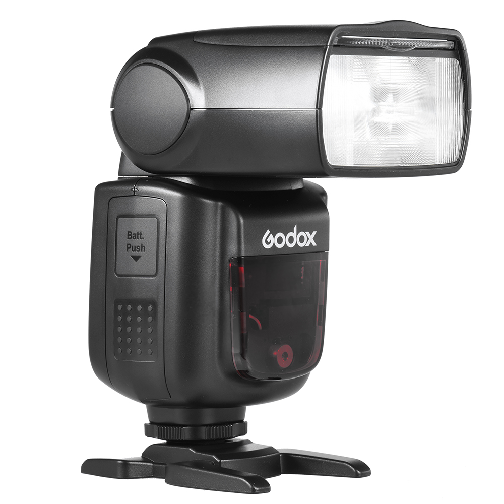 Godox V850II Camera Flash Speedlight With 2000mAh Battery For D
