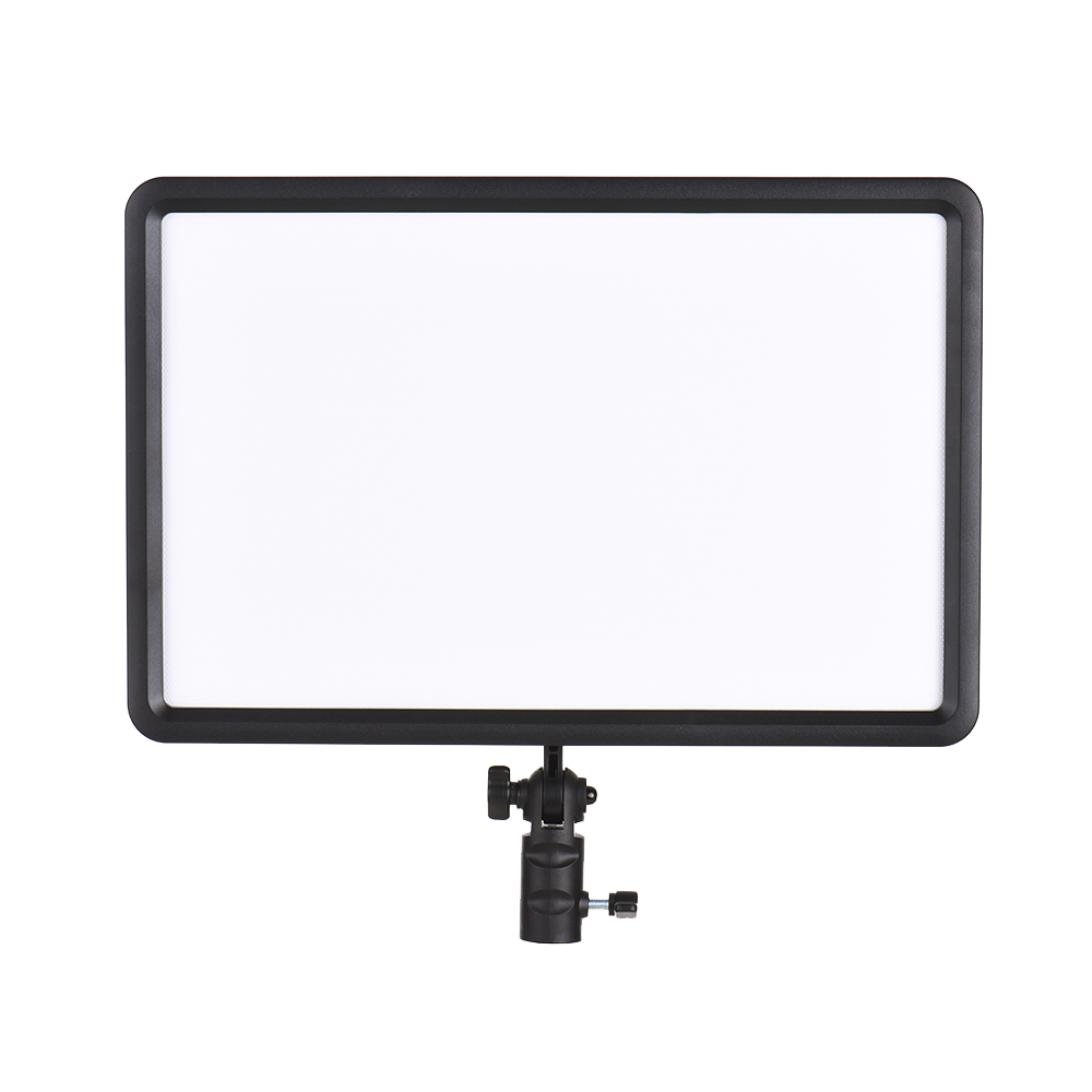 Godox LEDP260C Ultra-thin 30W Dimmable LED Video Light Panel Lamp
