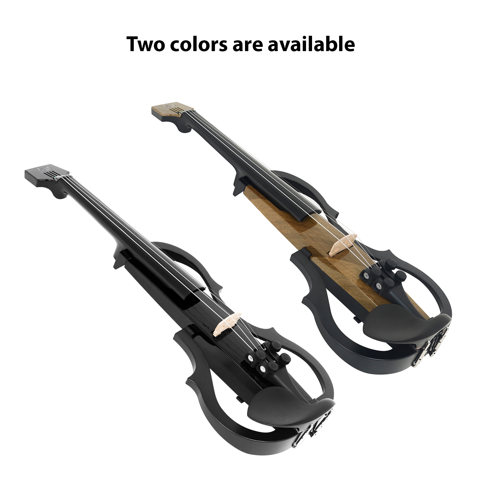 IRIN 4/4 Violin Full Size Set Carbon Fiber Professional Silent