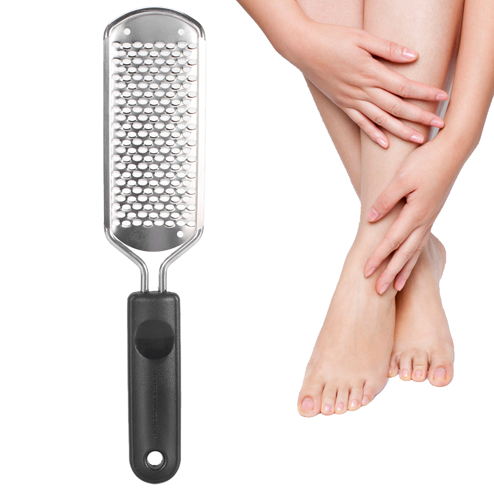 Dead Skin Grinding Sanding Pedicure Feet Care Tool Callus Remover Foot Rasp HAO