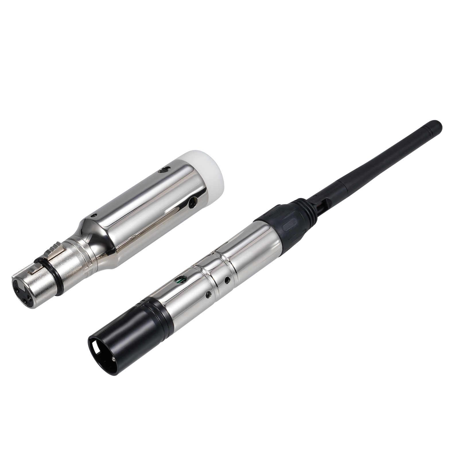 2.4G ISM Transmitter Receiver Kit for KTV Club Disco Show - Picture 13 of 23
