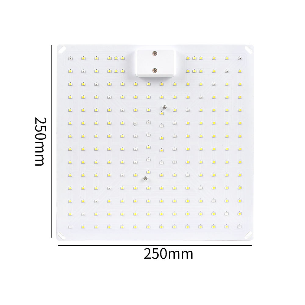 NEW Plant Lamp LED Succulent Fill Light 50W Full Spectrum Plant Grow Light