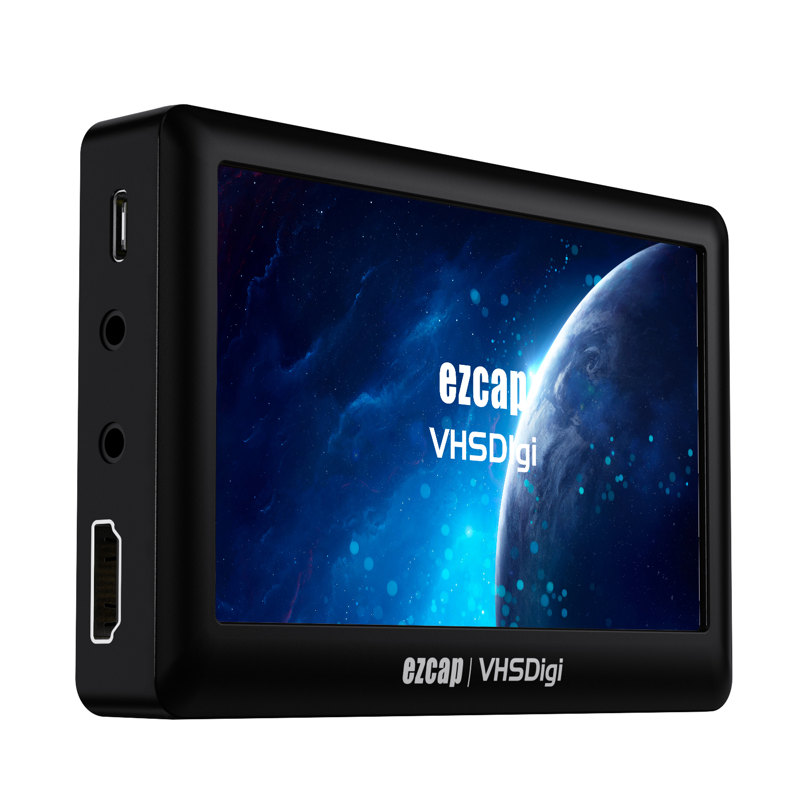 ezcap180 Video Capture Box Analog to Digital VHS Video Recorder