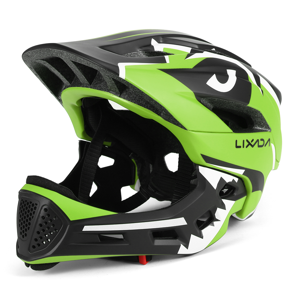 Lixada Kids Bike Helmet Children Sports Safety Helmet for Cycle Skateboard TXVC - Picture 24 of 30