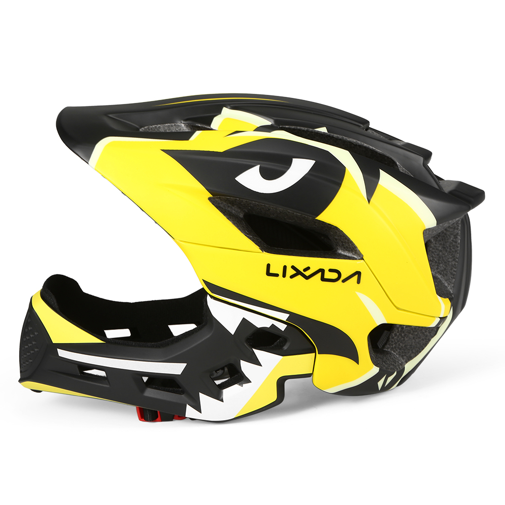 Lixada Kids Bike Helmet Children Sports Safety Helmet for Cycle Skateboard TXVC - Picture 28 of 30