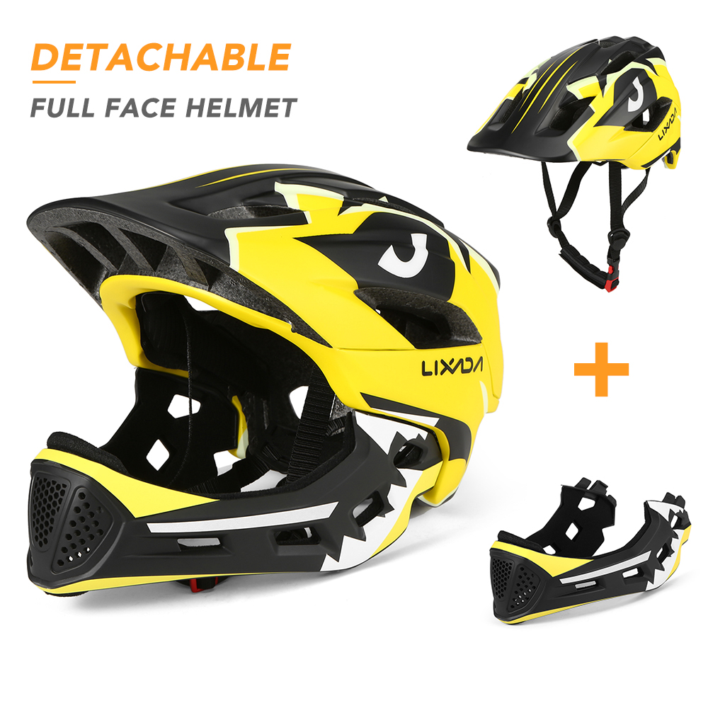 Lixada Kids Bike Helmet Children Sports Safety Helmet for Cycle Skateboard TXVC - Picture 30 of 30