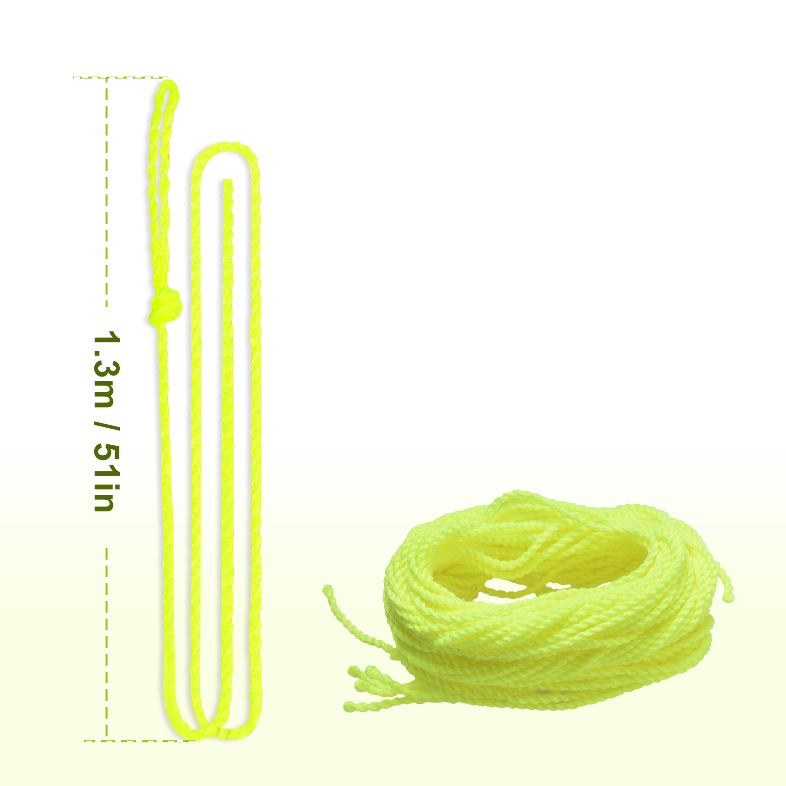 Yoyo Strings 1M 1. For Responsive Unresponsive Yoyo Balls For Yoyo Players