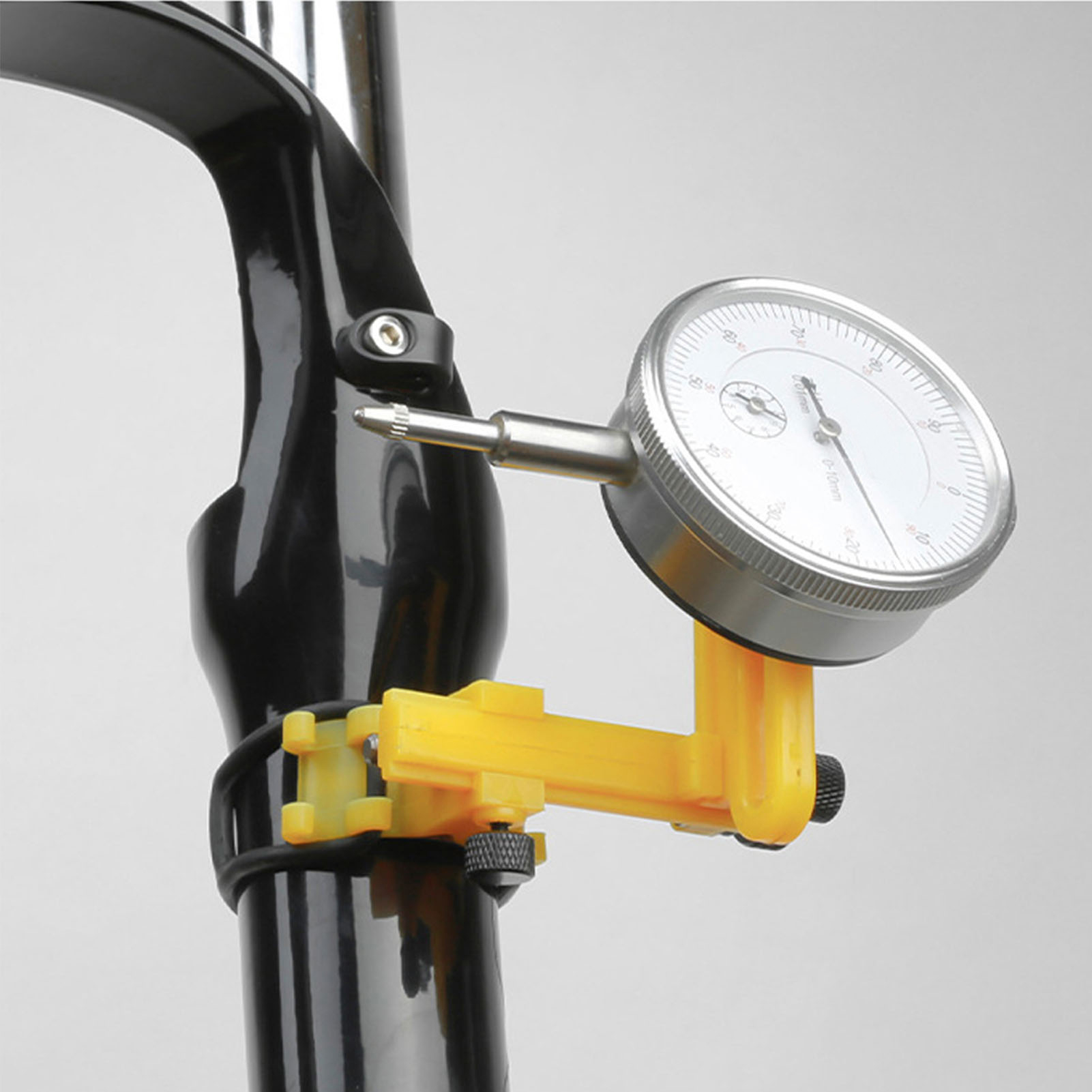 Fahrrad Rad Zentrierständer Fahrrad Rad Reparatur Werkzeug Prozent Tabelle Fahrrad Felgen - Bild 13 von 13
