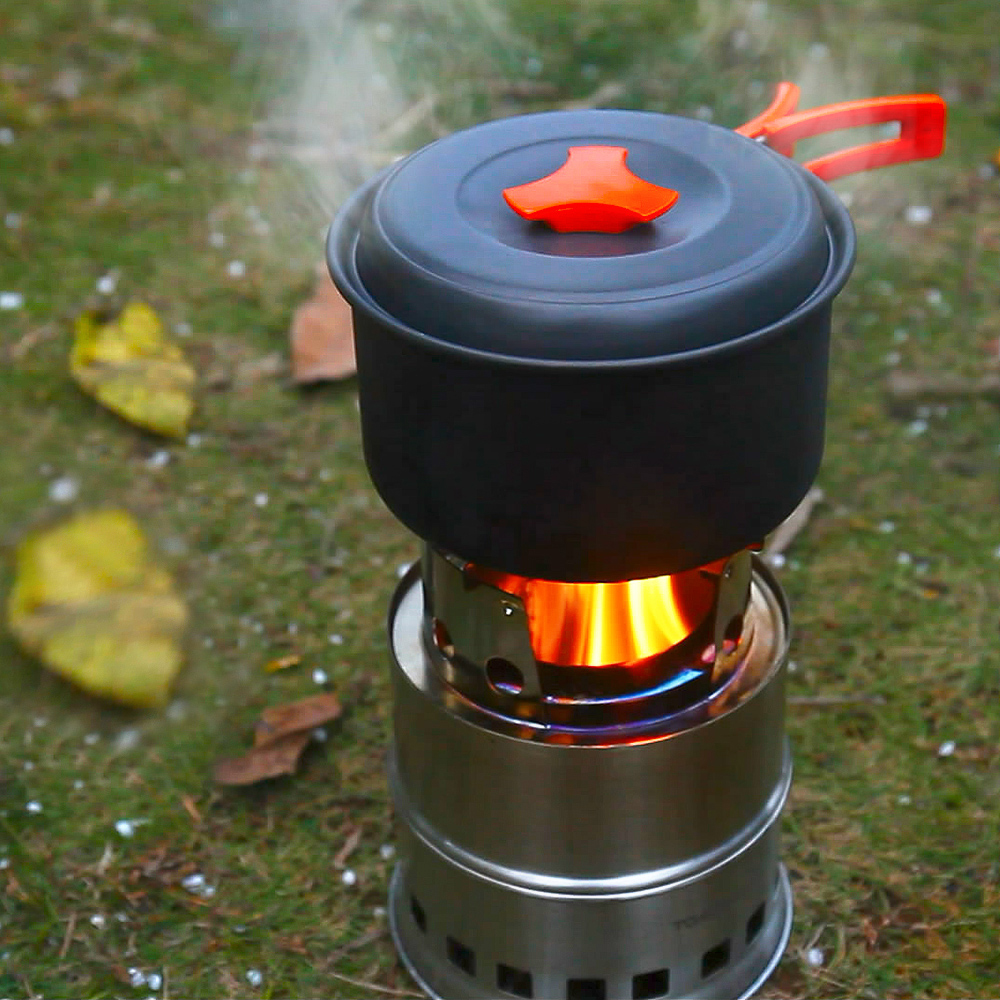 zeroHero tamo0301 ストーブ Thor for Stand Aluminum - Station Tamping Espresso ストーブ