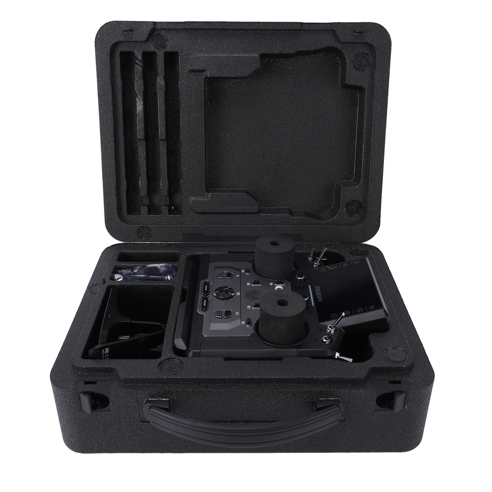 Flysky Paladin PL18 Ultra 18CH AFHDS 3 RC Transmitter 3500m