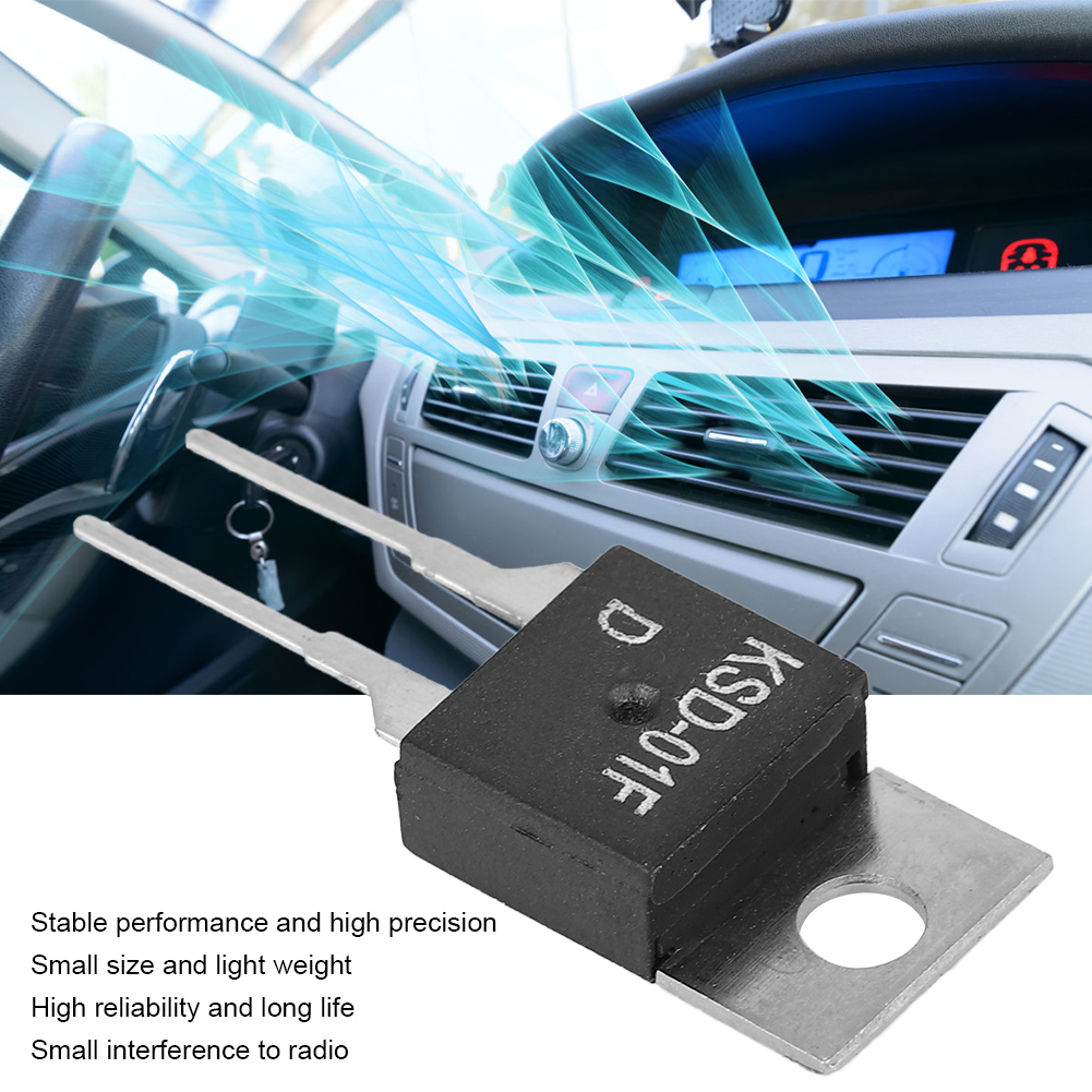 High Control Switch For Refrigeration Equipment 40~130℃ - Picture 29 of 30