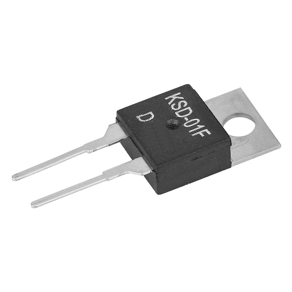 High Control Switch For Refrigeration Equipment 40~130℃ - Picture 22 of 30