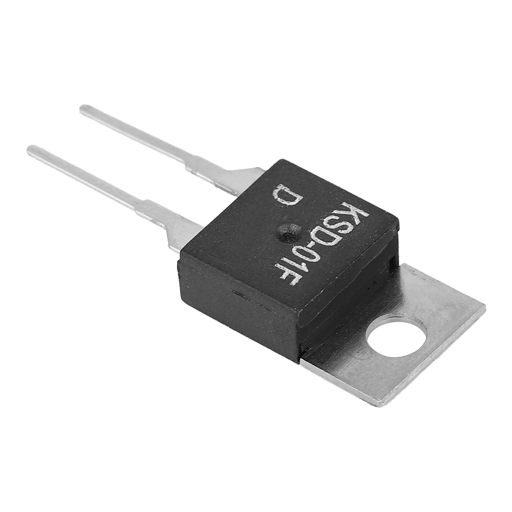 High Control Switch For Refrigeration Equipment 40~130℃ - Picture 24 of 30