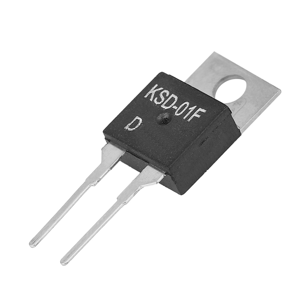 High Control Switch For Refrigeration Equipment 40~130℃ - Picture 23 of 30