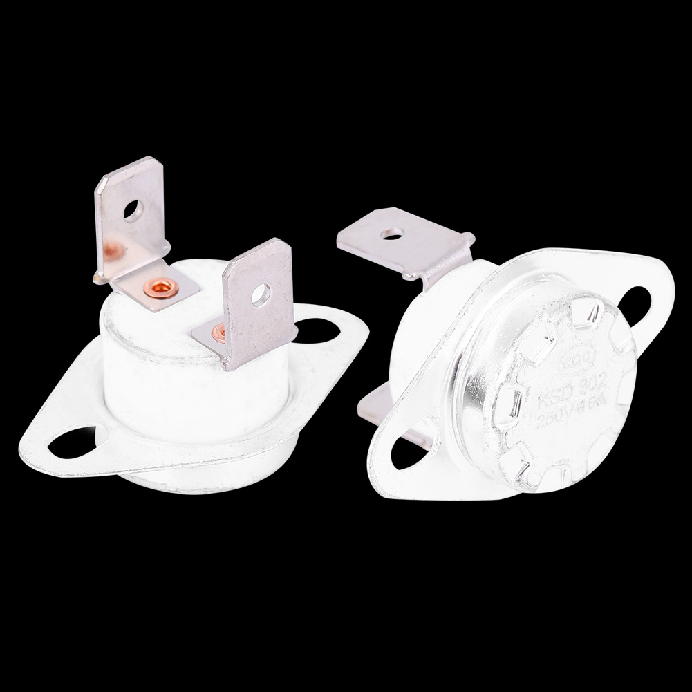 Switch Thermal Switch 250V16A For Temperature Control - Picture 60 of 73