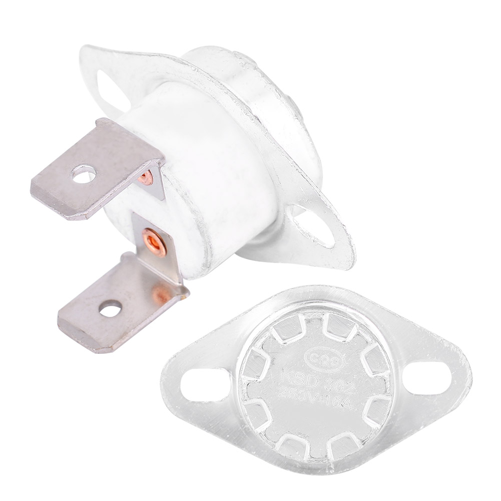 Switch Thermal Switch 250V16A For Temperature Control - Picture 37 of 73