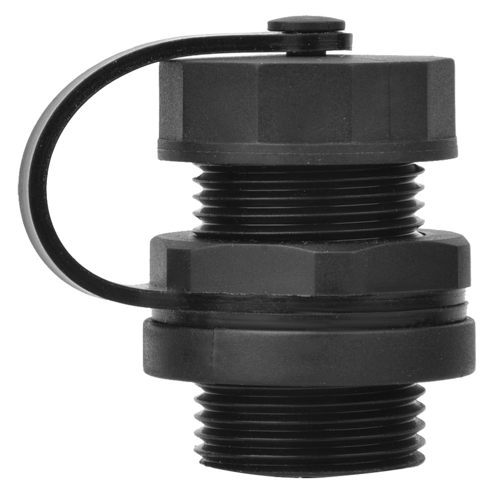 Wasserdichtes RJ45 -Stecker Schwarzer RJ45 Verlängerungskabelanschluss - Afbeelding 10 van 16