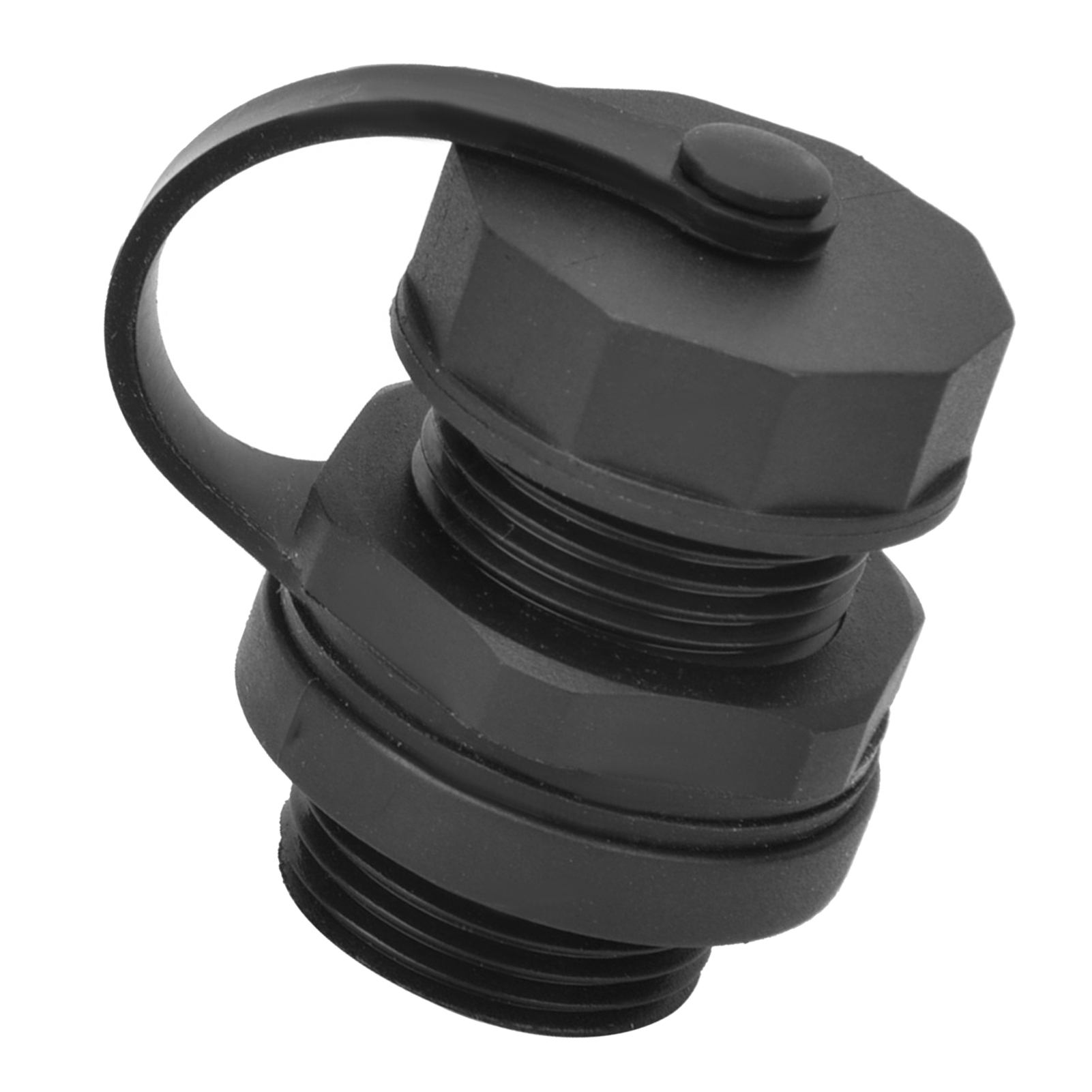 8Pin RJ45 Erweiterungskabelanschluss Wasserdichtes RJ45 -Stecker Haushaltsgeräte - Photo 12/16