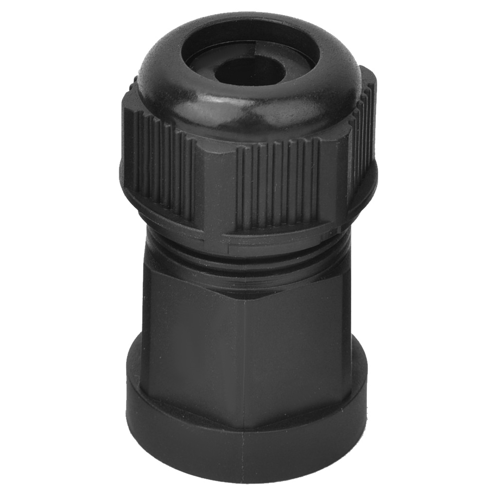 8Pin RJ45 Erweiterungskabelanschluss Wasserdichtes RJ45 -Stecker Haushaltsgeräte - Photo 16/16