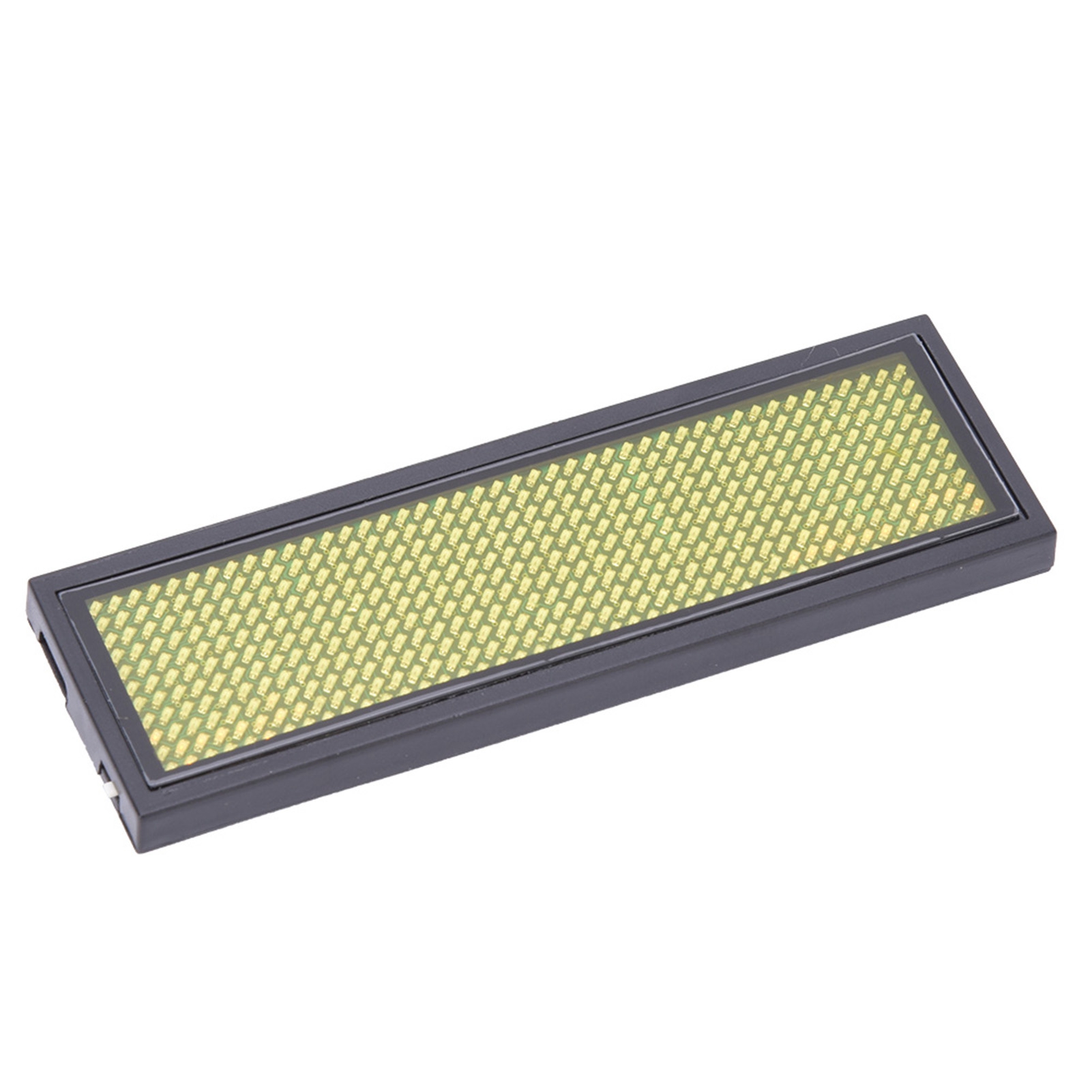 Chinese Character LED Name Badge Sign Display For Various Settings - Picture 19 of 19