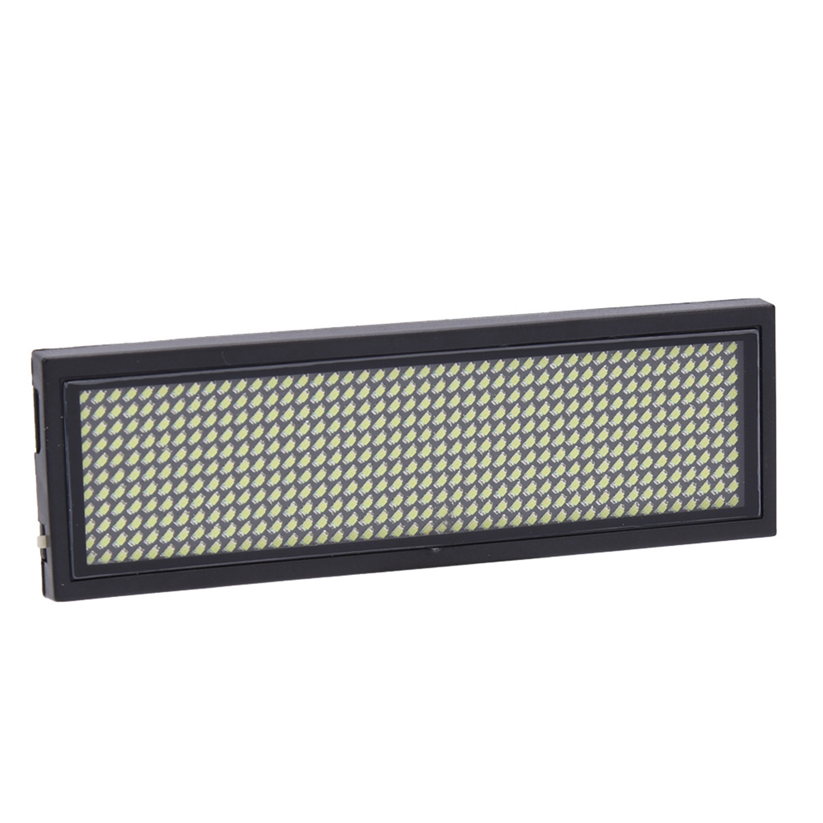 Chinese Character LED Name Badge Sign Display For Various Settings - Picture 14 of 19