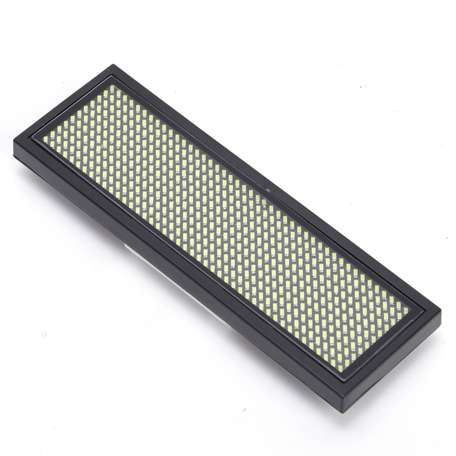 Chinese Character LED Name Badge Sign Display For Various Settings - Picture 16 of 19