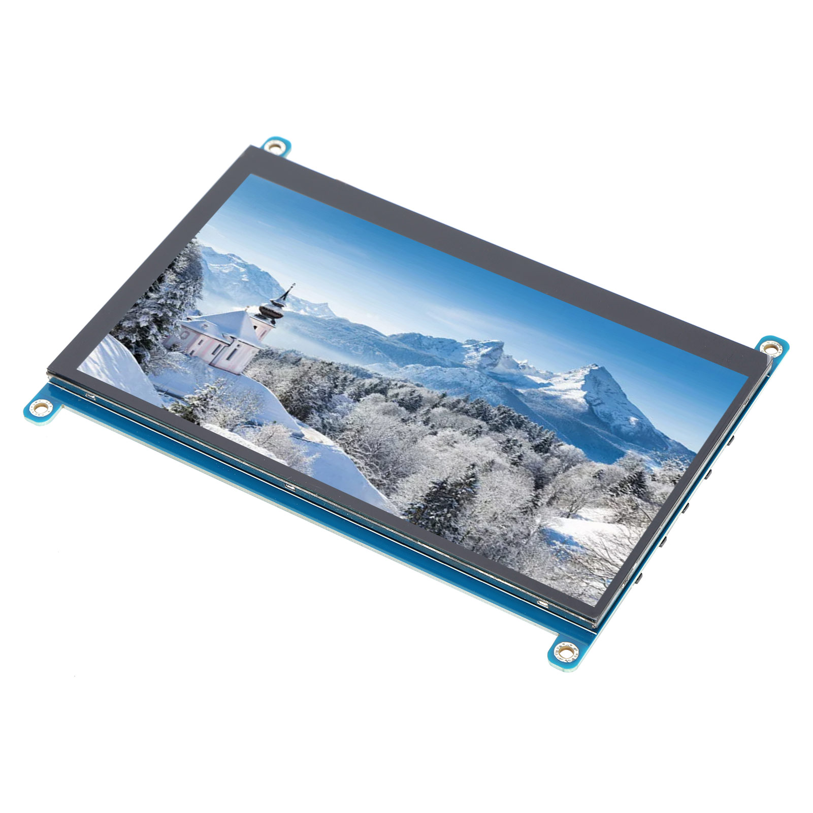 7in Display Screen Monitor For DriveFree 1024×600♡ - Afbeelding 25 van 30