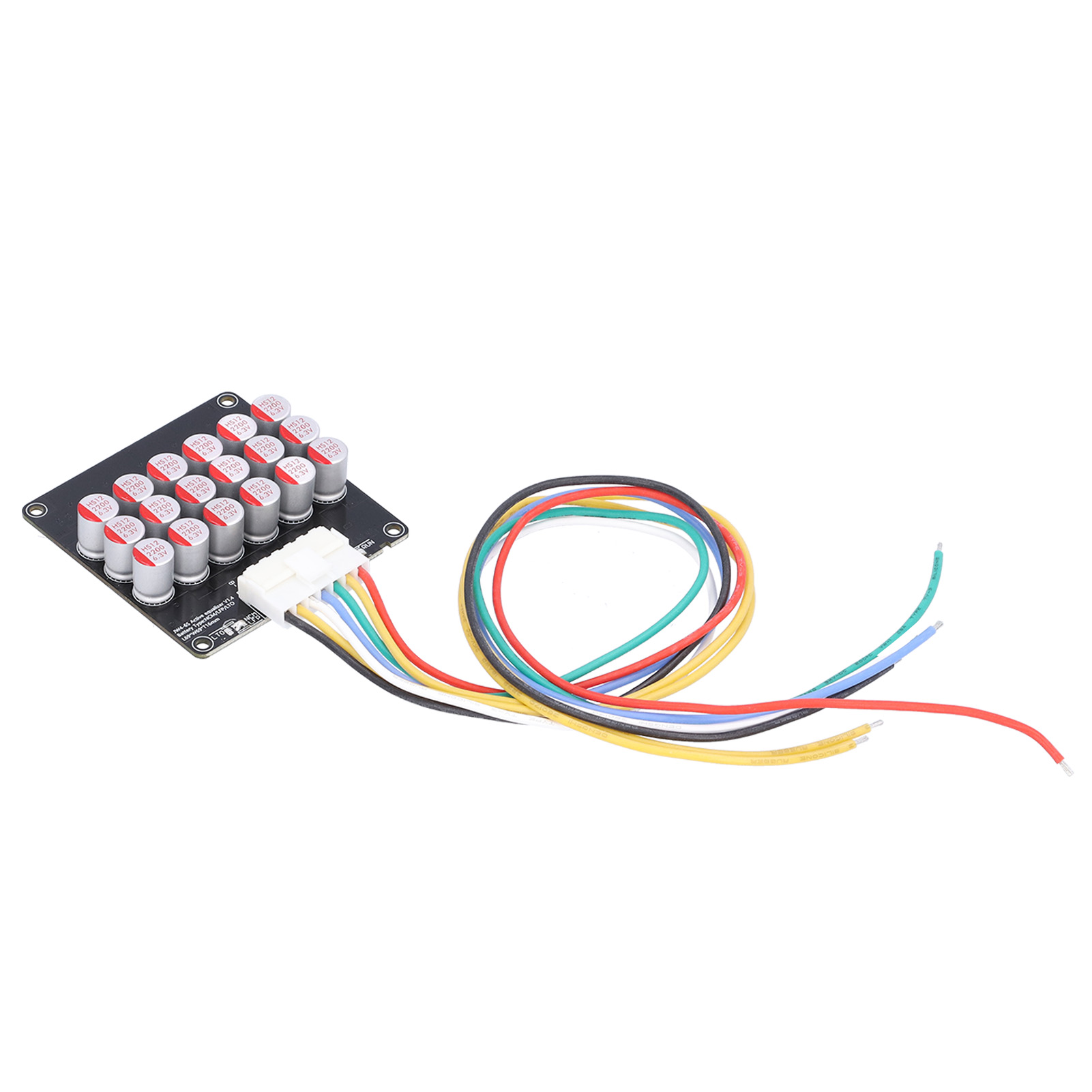 6 Battery Active Equalizer Energy Transfer Module For NCM LFP LTO - Picture 25 of 33