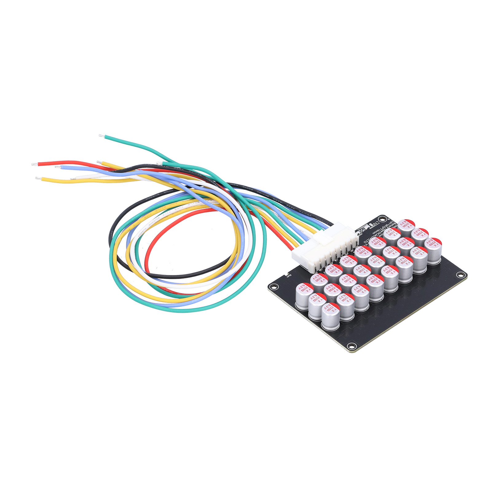 6 Battery Active Equalizer Energy Transfer Module For NCM LFP LTO - Picture 32 of 33