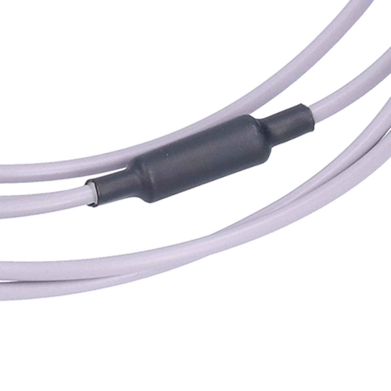 Optical Fiber Patch Cord Armored Jumper Multi Mode 2 Core Optic Cable♡ - Afbeelding 18 van 18