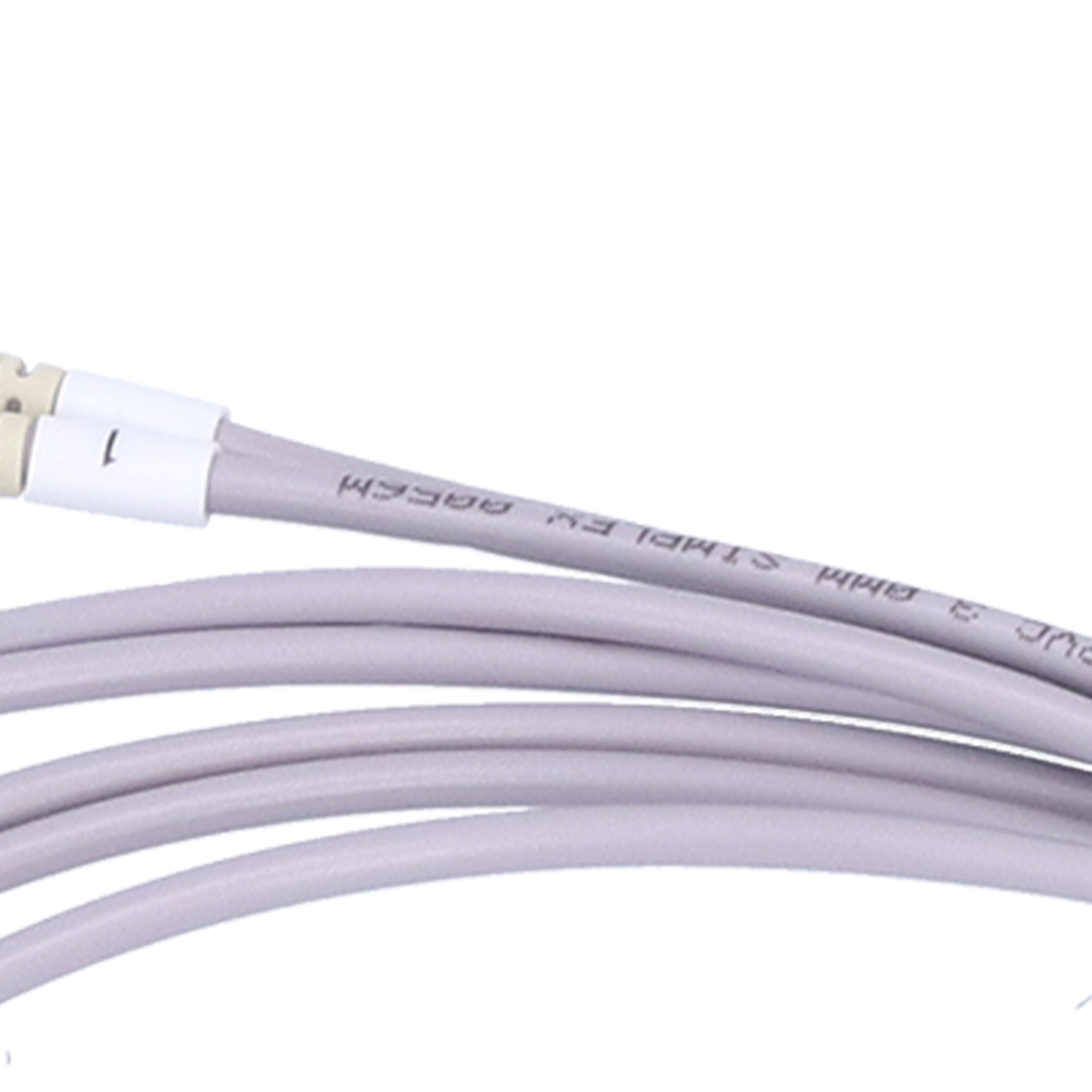 Cordon De Raccordement à Fibre Optique Blindé Câble Optique Multimode à 2 Condu - Zdjęcie 18 z 18