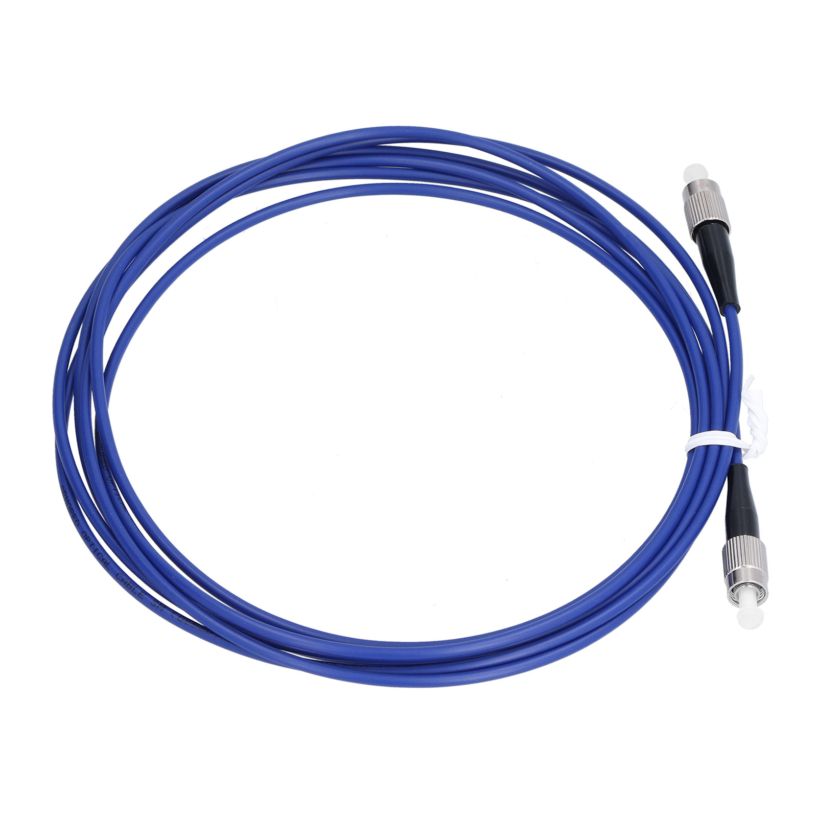 Cordon De Raccordement à Fibre Optique Blindé Câble Optique Monomode à 1 Conduc - Afbeelding 15 van 18