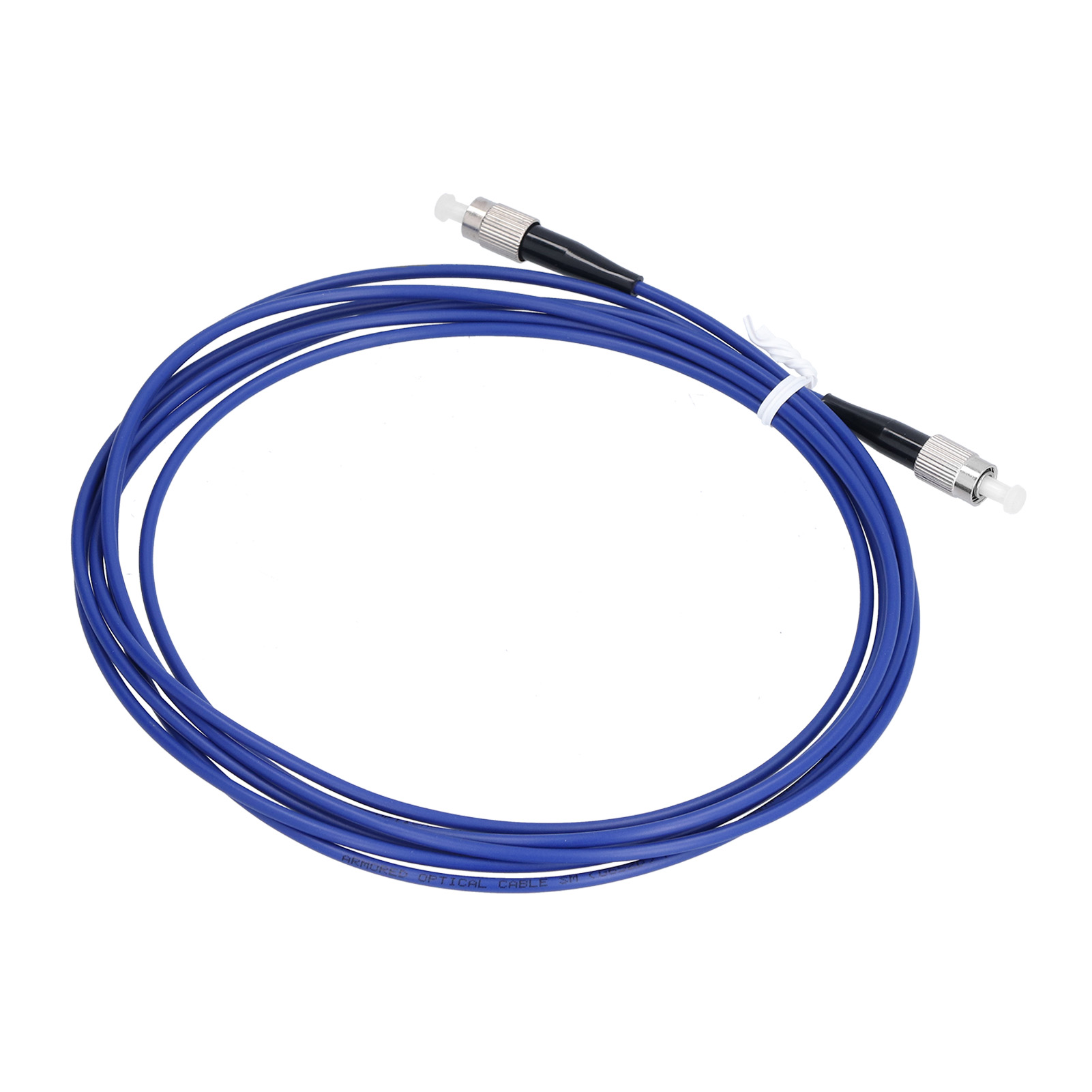 Cordon De Raccordement à Fibre Optique Blindé Câble Optique Monomode à 1 Conduc - Afbeelding 13 van 18