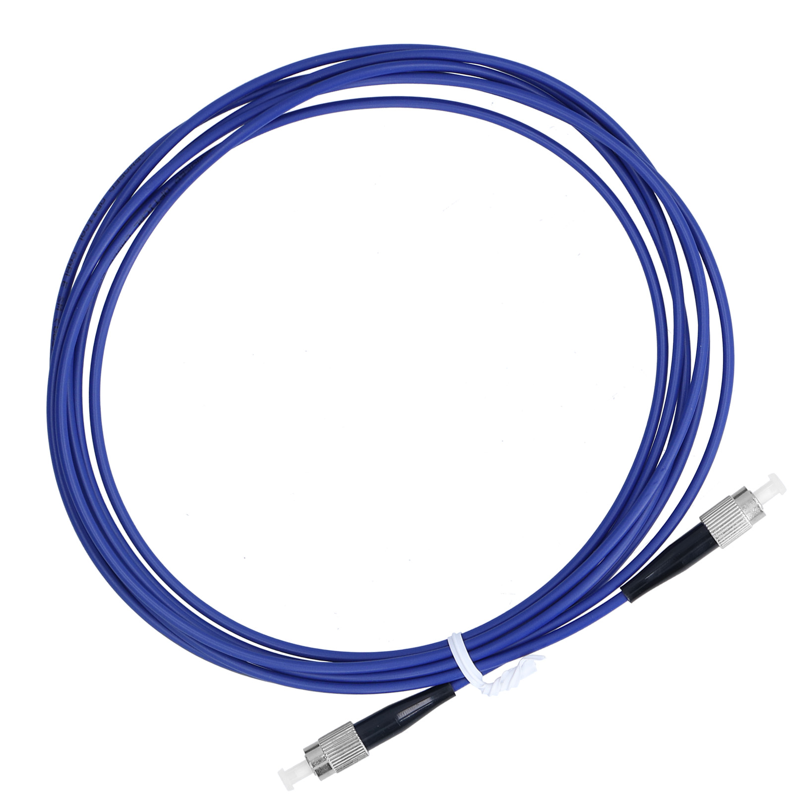 Optical Fiber Patch Cord Armored Jumper Single Mode 1 Optic Cable♡ - Afbeelding 28 van 28
