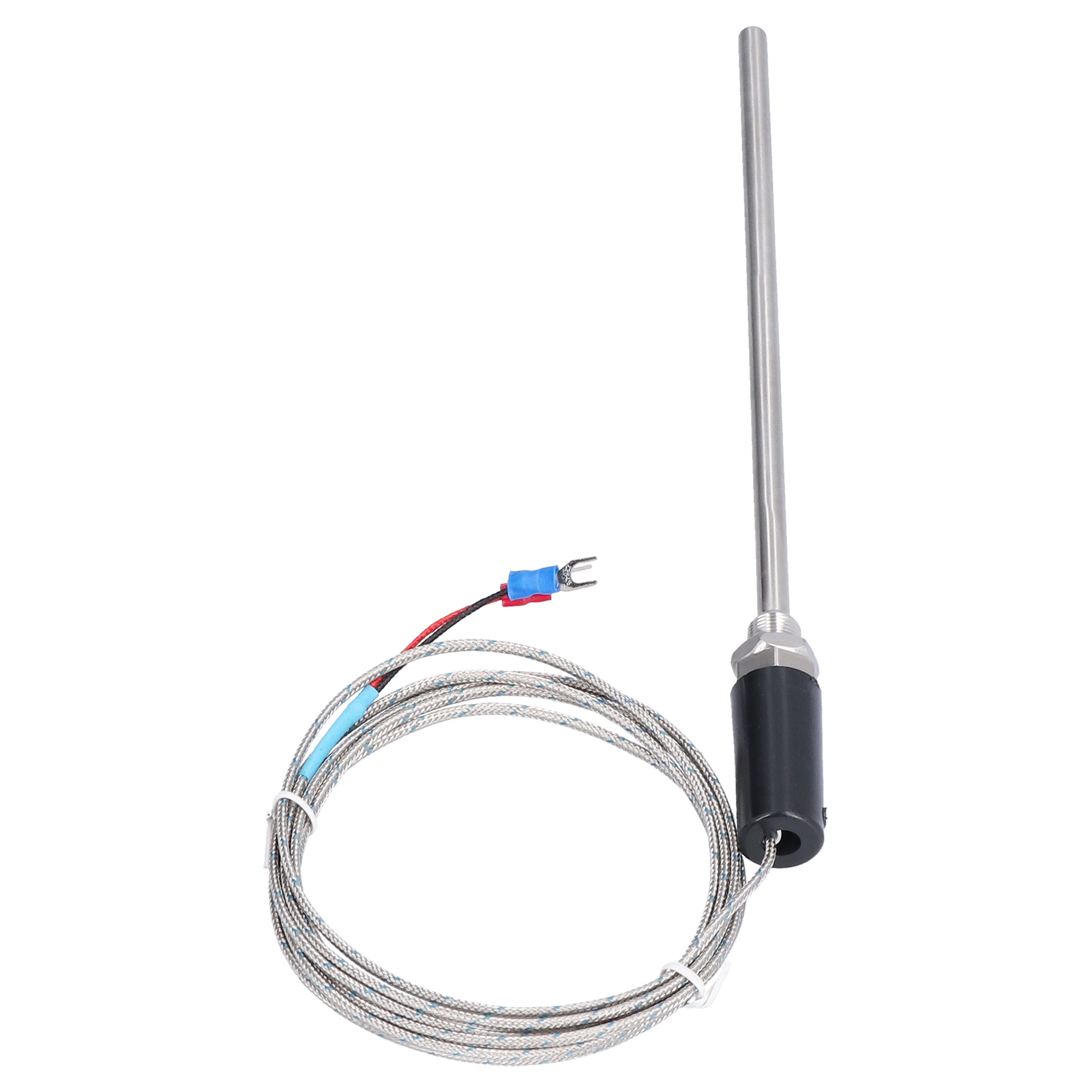 Thermocouple Sensor K Type Temp Tools Stainless Steel Industrial Accessories GAW - Picture 2 of 12